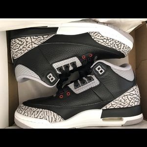 Air Jordan 3 Retro OG